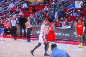 换个角度阿门“一本”掀翻希罗 与佟文08奥运摘金一幕神似