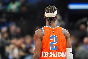 亚历山大谈出色表现：我进入了节奏 我付出的努力开始见效了