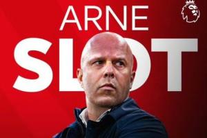 詹俊：虽然斯洛特2024只拿1冠但只输1场，希望今年利物浦英超夺冠