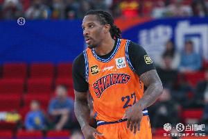 传射俱佳！布莱德索19中12砍全场最高34分外加11助4断 正负值+11