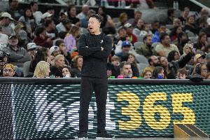 马刺代理主帅：队员们的对抗性非常出色 比赛计划执行得很犀利