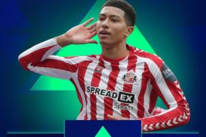 英冠最高身价！贝林厄姆19岁弟弟身价涨至1800万欧，本赛季4球3助