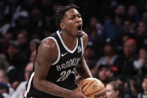 四个字形容一下这笔交易？湖人送走拉塞尔等人 换来DFS+米尔顿