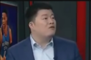 经典永流传殳海9年前：詹姆斯31岁已经开始走下坡路了