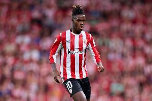 记者：阿森纳1月寻求签下一名边锋，尼科、萨内和居勒尔是目标