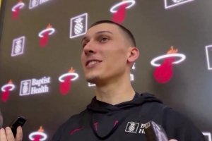 只被罚2.5W！希罗此前采访：联盟打了调查电话 希望不会被禁赛