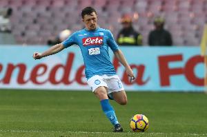 效力7年出场超过200次！全市场：那不勒斯与马里奥-鲁伊完成解约