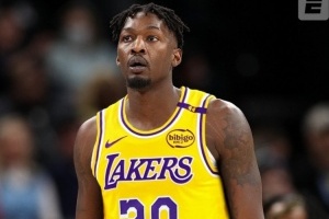 Shams：湖人得到全能球员DFS 节省了1500万奢侈税&薪金空间更灵活