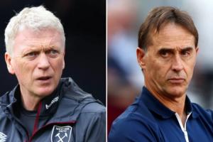 千古奇冤莫耶斯！西汉姆今夏豪掷1.8亿欧，0-5惨败利物浦英超第13