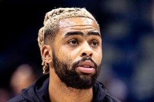 没使用首轮签！王猛：湖人好久没做这么让人挑不出毛病的交易了