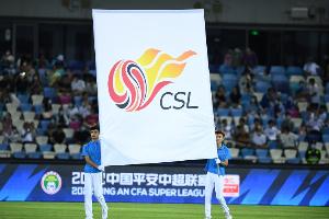 足球报：100万欧身价外援将成中超争冠和保级俱乐部分水岭