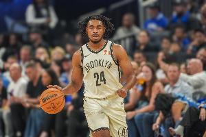 卡梅隆-托马斯：我们在最后阶段的执行力很差 必须正视这个问题