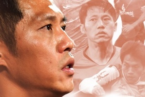 官方：43岁老将吴庆正式退役，职业生涯共为重庆球队效力20年