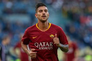 晚邮报：国米是佩莱格里尼热门下家 罗马可能会考虑夏窗放人