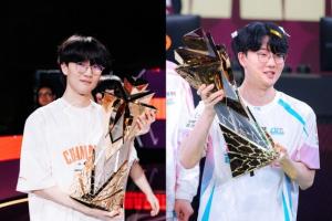 Viper：我很想入选韩国亚运国家队；在HLE没进步所以来LPL激发潜力