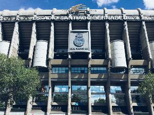 马卡：国际足联希望伯纳乌承办2030世界杯决赛，皇马需先进行改造