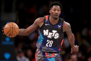 打得太好影响争状元篮网接连送走施罗德&DFS 都没获得首轮签