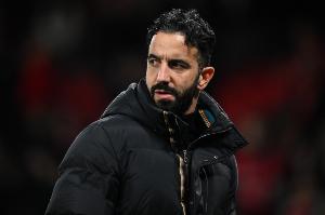 费迪南德：阿莫林六周与球员只进行过四次训练，这是成绩糟糕原因