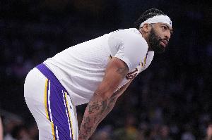 浓眉：我们正朝着正确的方向前进 今晚是一个积极的信号