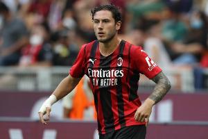 合同明年到期，莫雷托：尤文正在探索明夏免签卡拉布里亚的可行性