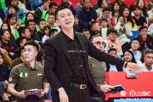 付政浩：辽篮没拿出一番战势在必得的拼劲 对张才仁防守漫不经心