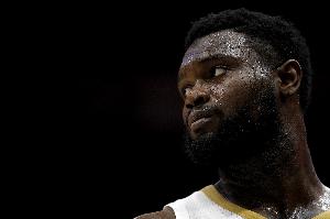 拉文锡安互换？匿名GM：敢打赌公牛对此有意 但我会替鹈鹕拒绝