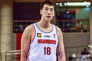 关辛：任骏飞不在的情况下 目前广东4号位破联防就杜润旺好使了