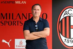 隆戈：米兰老板对球迷抗议感到恼火，他以为再融资能增强球迷信心