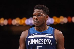 罚单+1！官方：爱德华兹赛后采访使用粗鄙言语被罚款10万美元