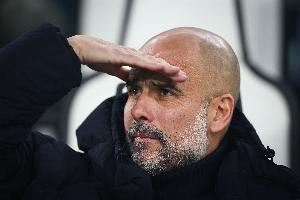 好转！曼城取近6场比赛首胜，哈兰德破4场球荒萨维尼奥破23场球荒