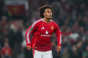 齐尔克泽33分钟被换，曼晚主编：英力士花了3650万镑买他