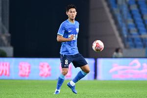 博主：5家俱乐部提出异地搬迁 沧州雄狮曾与江西方面接触