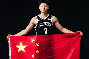 崔永熙：2025希望自己战胜伤病 既然做了追梦人就要做最有种的那个