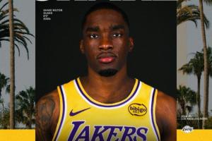 这可不是添头！米尔顿被交易前：打雄鹿20分&打马刺16分12助