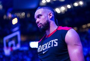 今天火箭主场迎战热火 狄龙复出 泰特缺阵