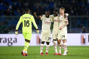 隆戈：尤文与米兰开启托莫里转会谈判，后者起步价2500万欧