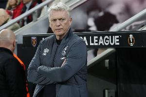 被授予大英帝国勋章！莫耶斯：这是令人难以置信的荣誉