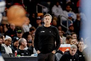 全队出现23次失误！芬奇：不应该出现 对手的罚球数也比我们多