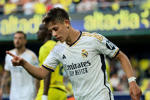 居勒尔祖父：皇马不会放居勒尔离队，他会留队至少到6年合同结束