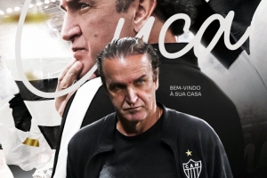 传奇归来！官方：前泰山主帅库卡第4次执教米内罗竞技