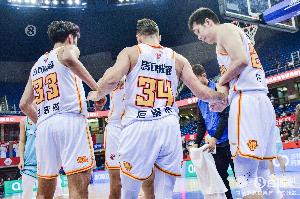 打的就是精锐！深圳105-102力克浙江&终结浙江10连胜