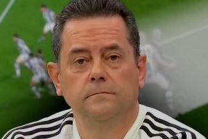 龙赛罗嘲讽巴萨：他们无尽的拉跨表现，反倒让人觉得挺有意思