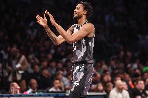 操作空间拉满！篮网明年休赛期薪资总额5900万 还有4首轮+1次轮