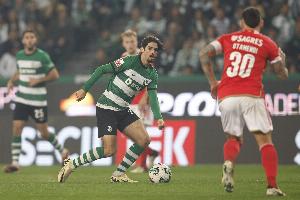 每体：门德斯将特林康推荐给了AC米兰，巴萨将有50%转会费分成