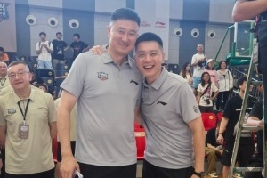 第100次辽粤大战今晚上演！CBA历史首个交手次数达到三位数的对决