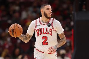 出战26分钟赛季新高！鲍尔：感觉很好 会去冰敷为下场比赛做准备