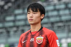 李申圆自宣离队：十年作个短暂的告别，感谢海港俱乐部的培养