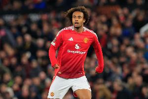 镜报：尤文希望租借齐尔克泽，曼联可能坚持加入强制买断条款