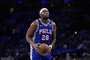 德拉蒙德：亚布塞莱是赛季最佳第六人 他7月就能够拿大合同了