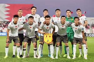 津媒：国足、U20国足同时抽调球员，恐对国脚大户冬训造成影响